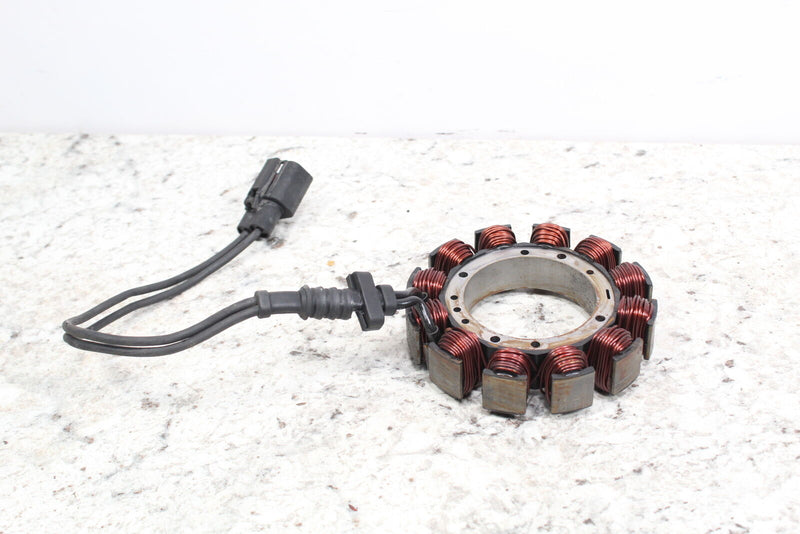 2000 HARLEY-DAVIDSON ELECTRA GLIDE CLASSIC FLHTCI Stator Generator 29987-99B - Motorcycle