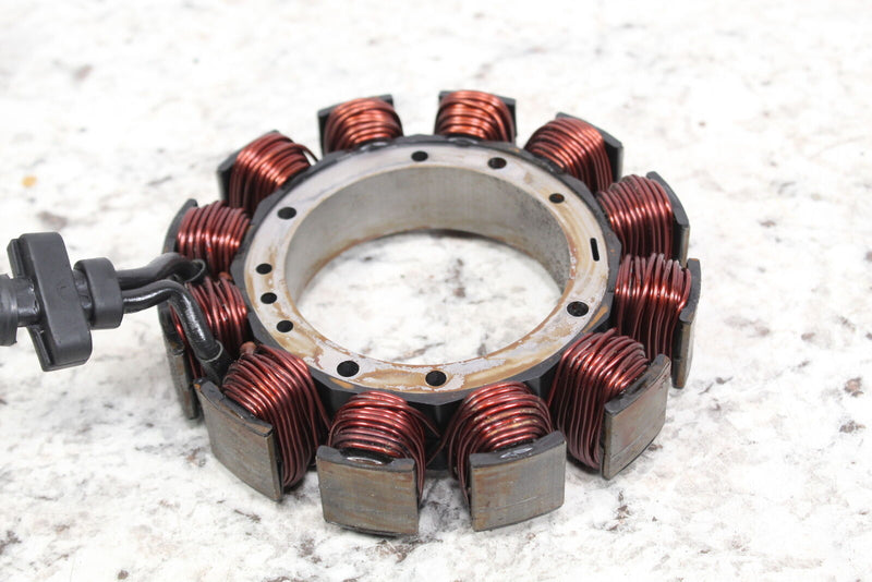 2000 HARLEY-DAVIDSON ELECTRA GLIDE CLASSIC FLHTCI Stator Generator 29987-99B - Motorcycle