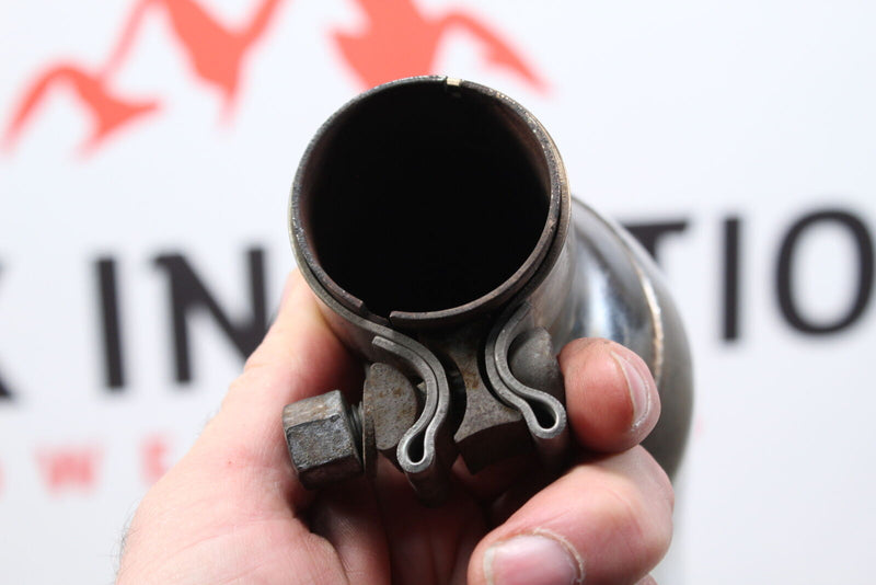 2000 HARLEY-DAVIDSON ELECTRA GLIDE CLASSIC Right Exhaust Muffler 65539-95A - Motorcycle