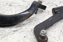 2000 HARLEY-DAVIDSON ELECTRA GLIDE CLASSIC Right Foot Peg Brackets 50518-83B - Motorcycle