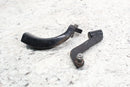 2000 HARLEY-DAVIDSON ELECTRA GLIDE CLASSIC Right Foot Peg Brackets 50518-83B - Motorcycle