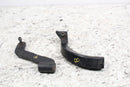 2000 HARLEY-DAVIDSON ELECTRA GLIDE CLASSIC Right Foot Peg Brackets 50518-83B - Motorcycle