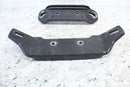 2000 POLARIS SLX 1200 Engine Mount Plates Motor Supports 5630584 5630585