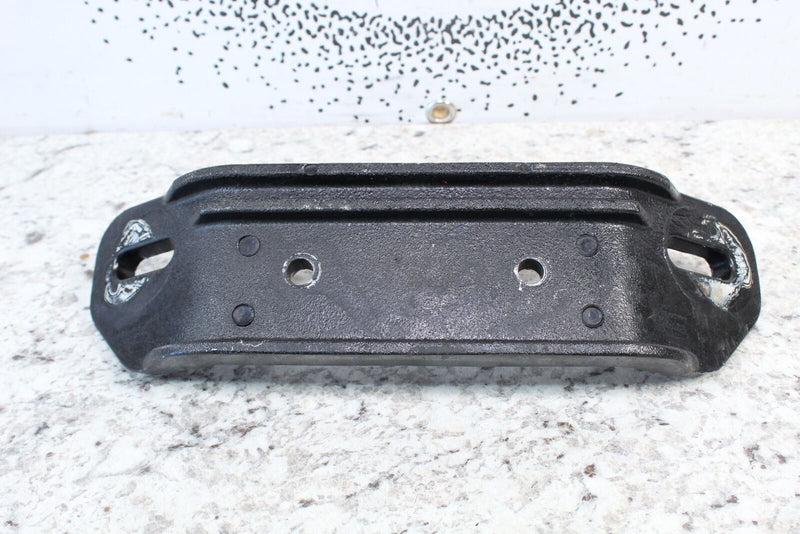 2000 POLARIS SLX 1200 Engine Mount Plates Motor Supports 5630584 5630585
