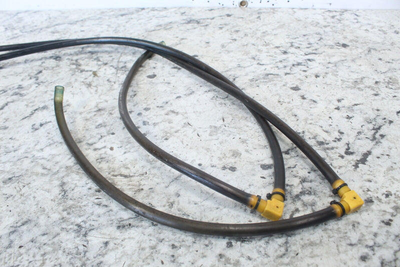 2000 SEA-DOO GTX 951 Bilge Screen Bailers Drain Hoses 