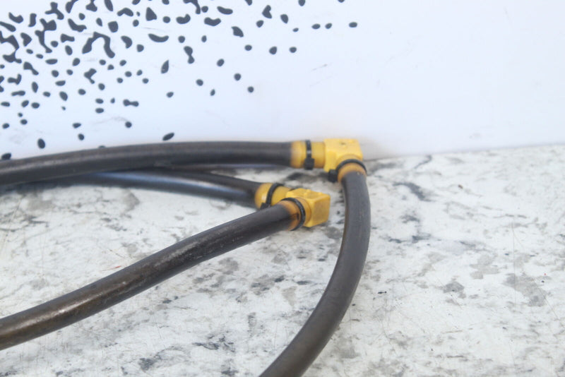 2000 SEA-DOO GTX 951 Bilge Screen Bailers Drain Hoses 