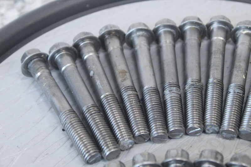 2000 SEA-DOO GTX 951 Crankcase Bolts 290941333 290940638
