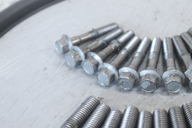 2000 SEA-DOO GTX 951 Crankcase Bolts 290941333 290940638