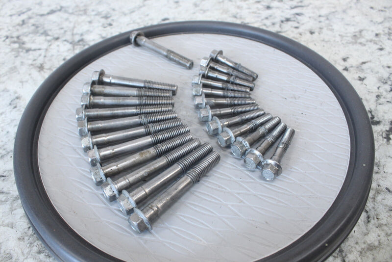 2000 SEA-DOO GTX 951 Crankcase Bolts 290941333 290940638