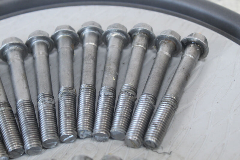 2000 SEA-DOO GTX 951 Crankcase Bolts 290941333 290940638