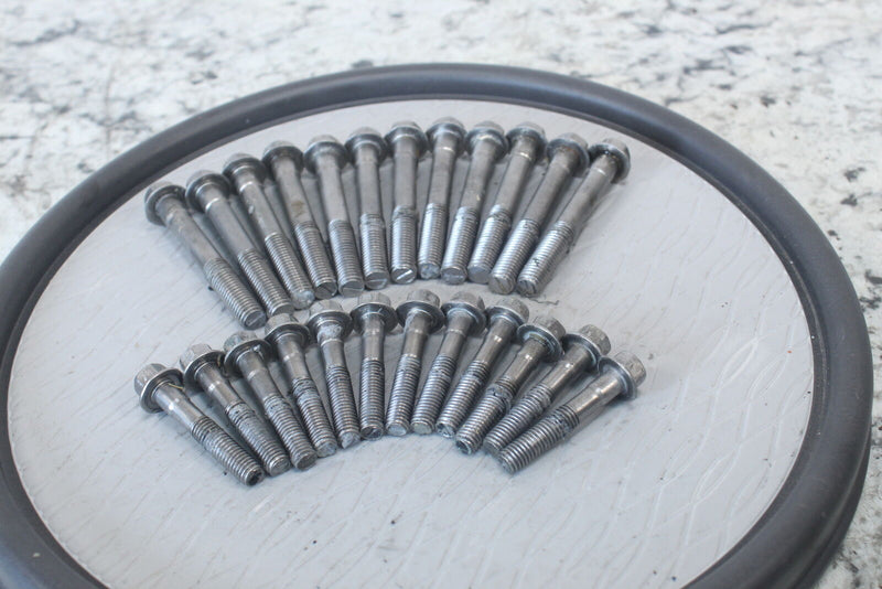 2000 SEA-DOO GTX 951 Crankcase Bolts 290941333 290940638