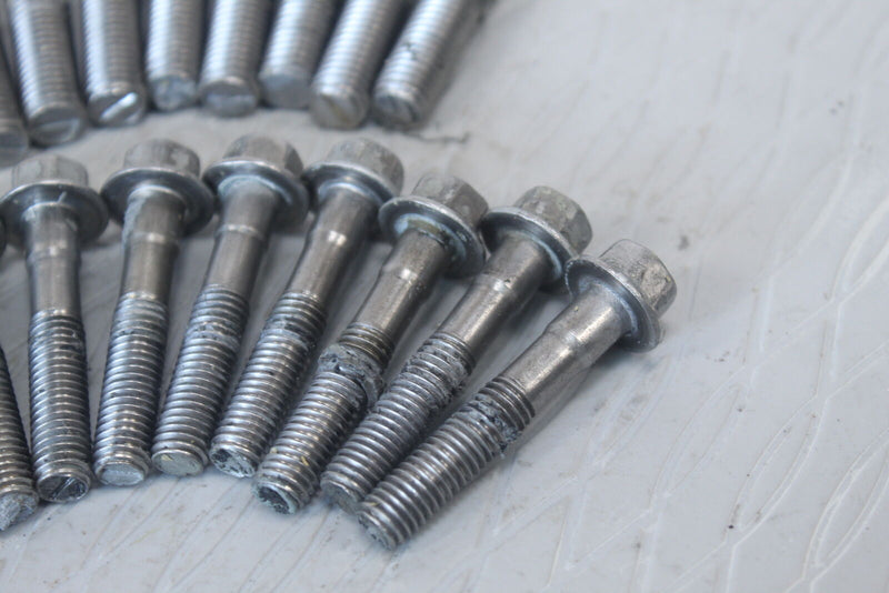 2000 SEA-DOO GTX 951 Crankcase Bolts 290941333 290940638