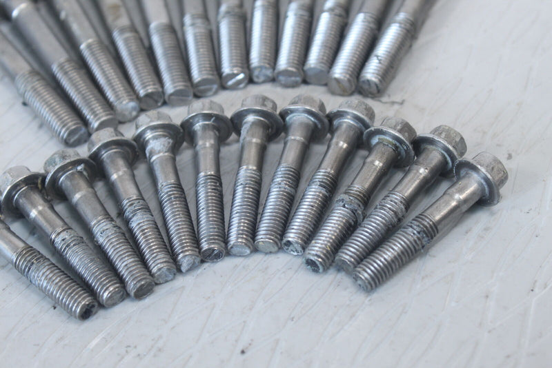 2000 SEA-DOO GTX 951 Crankcase Bolts 290941333 290940638