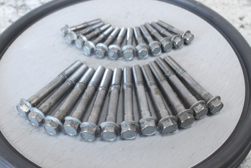 2000 SEA-DOO GTX 951 Crankcase Bolts 290941333 290940638