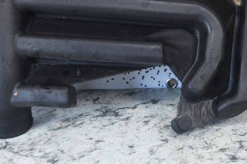 2000 SEA-DOO GTX 951 Exhaust Resonator 274000655