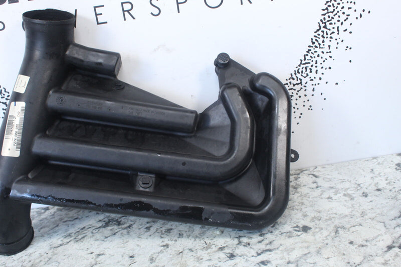 2000 SEA-DOO GTX 951 Exhaust Resonator 274000655