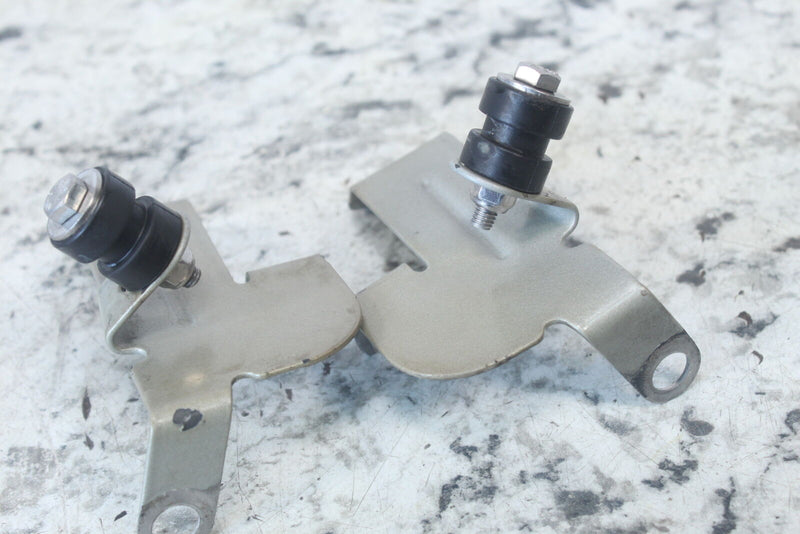 2000 SEA-DOO GTX 951 Intake Duct Brackets Mounts 273000170 273000169
