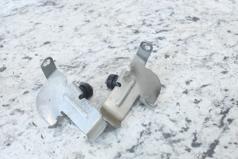 2000 SEA-DOO GTX 951 Intake Duct Brackets Mounts 273000170 273000169
