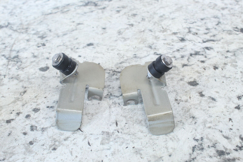 2000 SEA-DOO GTX 951 Intake Duct Brackets Mounts 273000170 273000169