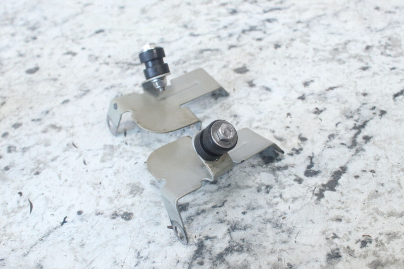 2000 SEA-DOO GTX 951 Intake Duct Brackets Mounts 273000170 273000169