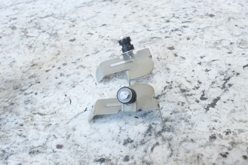 2000 SEA-DOO GTX 951 Intake Duct Brackets Mounts 273000170 273000169