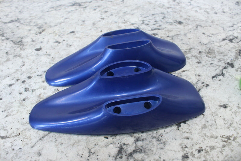 2000 SEA-DOO GTX 951 Mirror Base Supports 269500749 269500747