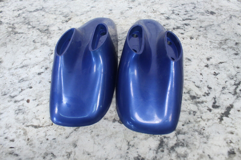 2000 SEA-DOO GTX 951 Mirror Base Supports 269500749 269500747