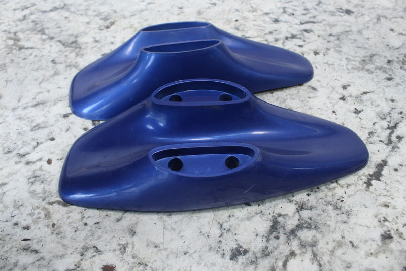 2000 SEA-DOO GTX 951 Mirror Base Supports 269500749 269500747