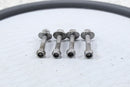 2000 SEA-DOO GTX 951 Rear Grab Bar Bolts  207064060