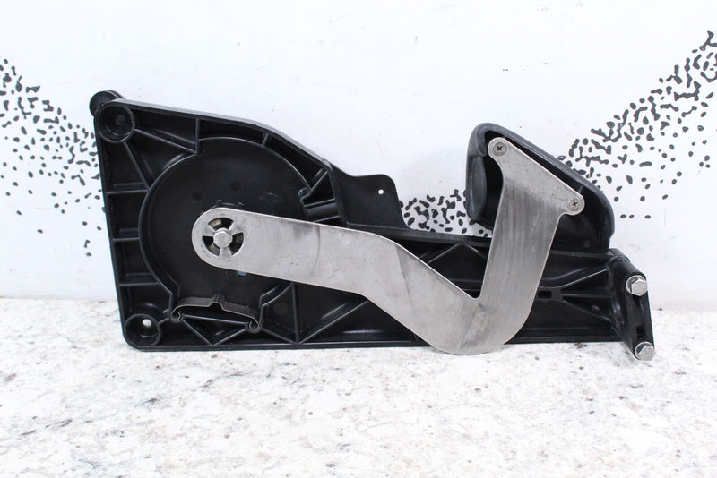 2000 SEA-DOO GTX 951 Reverse Lever Handle 271000584