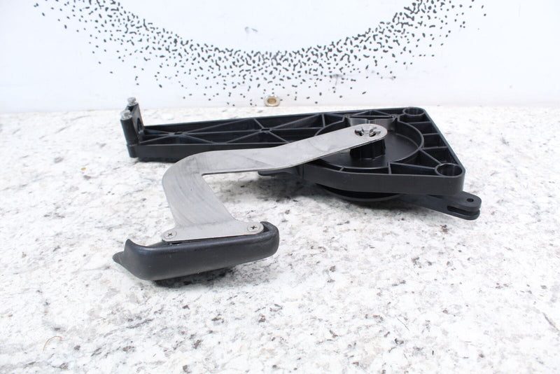 2000 SEA-DOO GTX 951 Reverse Lever Handle 271000584
