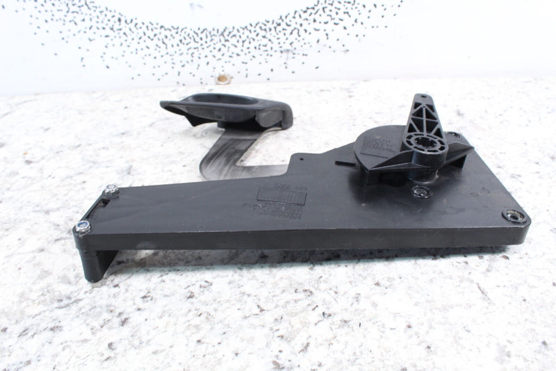 2000 SEA-DOO GTX 951 Reverse Lever Handle 271000584