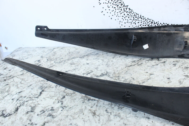 2000 SEA-DOO GTX 951 Side Covers Panels 291001403 291001404