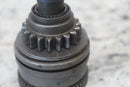 2000 SEA-DOO GTX 951 Starter Bendix Gear Clutch 290888042
