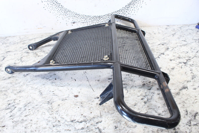 2001 ARCTIC CAT 400 4X4 MANUAL Bumper Brush Guard 0506-192