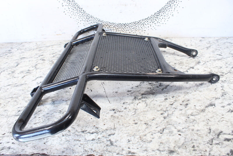 2001 ARCTIC CAT 400 4X4 MANUAL Bumper Brush Guard 0506-192