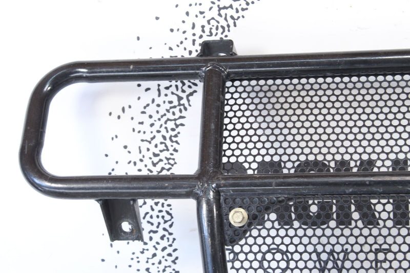 2001 ARCTIC CAT 400 4X4 MANUAL Bumper Brush Guard 0506-192