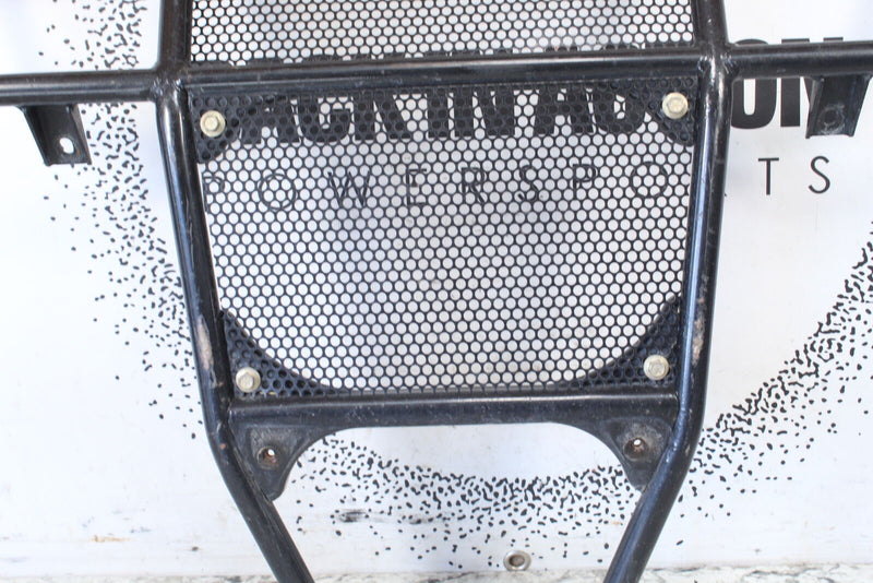 2001 ARCTIC CAT 400 4X4 MANUAL Bumper Brush Guard 0506-192