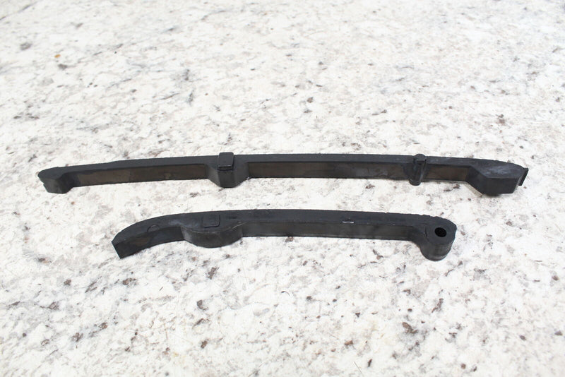 2001 ARCTIC CAT 400 4X4 MANUAL Cam Chain Guides Tensioner with Chain  3402-133