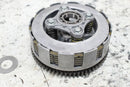 2001 ARCTIC CAT 400 4X4 MANUAL Clutch Assembly Basket Plates 3446-002