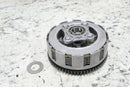 2001 ARCTIC CAT 400 4X4 MANUAL Clutch Assembly Basket Plates 3446-002
