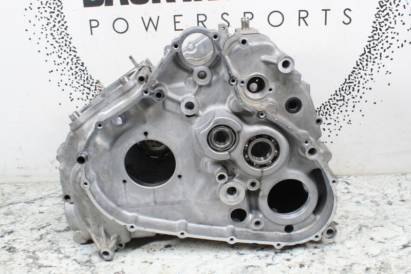 2001 ARCTIC CAT 400 4X4 MANUAL Crank Cases 3402-388