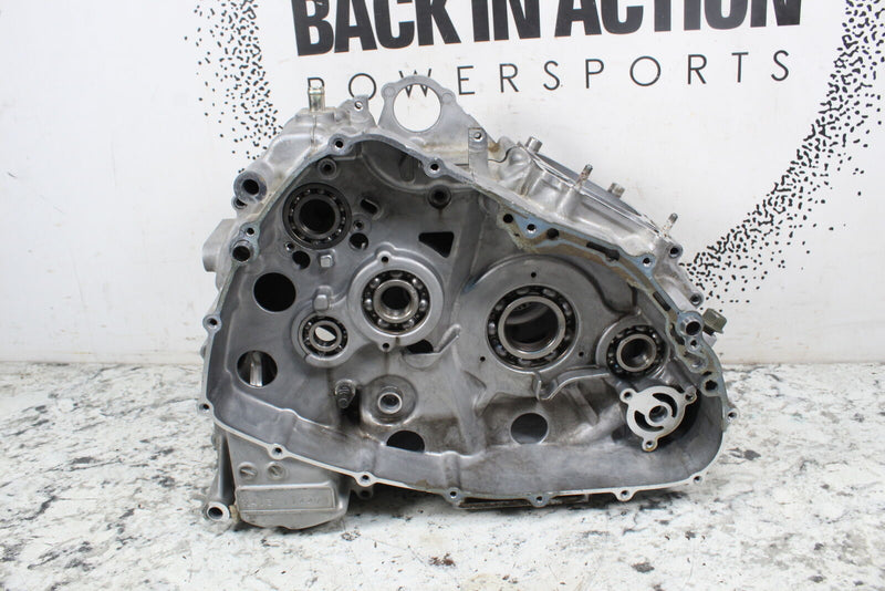 2001 ARCTIC CAT 400 4X4 MANUAL Crank Cases 3402-388