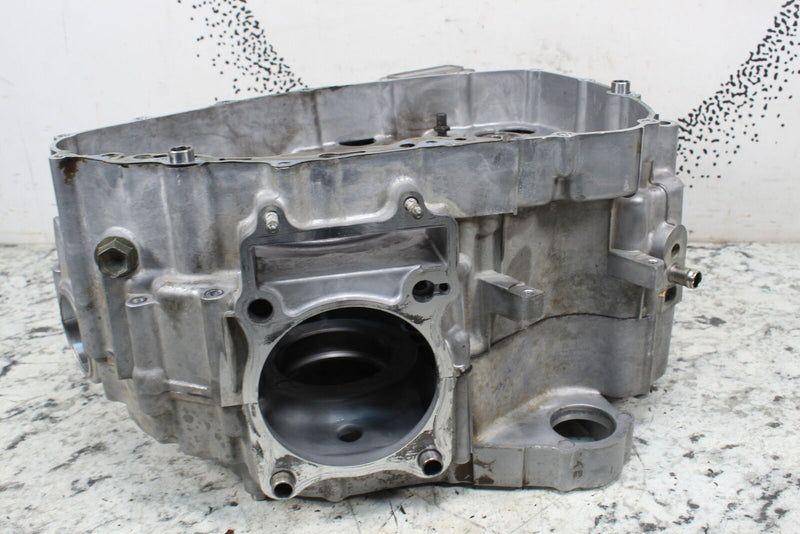 2001 ARCTIC CAT 400 4X4 MANUAL Crank Cases 3402-388