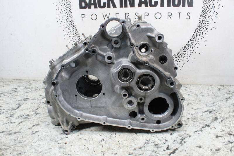 2001 ARCTIC CAT 400 4X4 MANUAL Crank Cases 3402-388