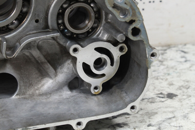 2001 ARCTIC CAT 400 4X4 MANUAL Crank Cases 3402-388