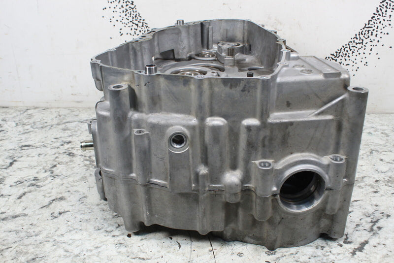 2001 ARCTIC CAT 400 4X4 MANUAL Crank Cases 3402-388