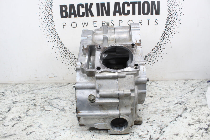 2001 ARCTIC CAT 400 4X4 MANUAL Crank Cases 3402-388