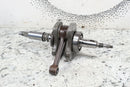 2001 ARCTIC CAT 400 4X4 MANUAL Crank Crankshaft Rod 3402-339