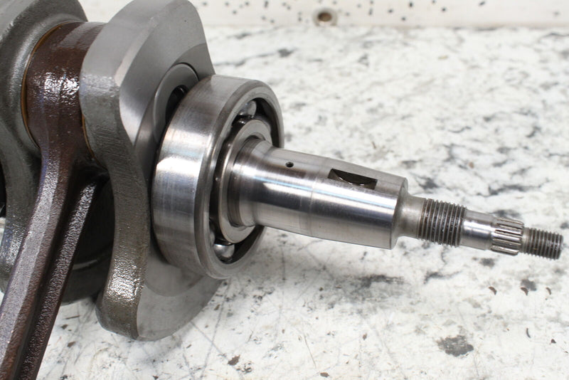2001 ARCTIC CAT 400 4X4 MANUAL Crank Crankshaft Rod 3402-339